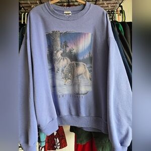 Vintage 90s crewneck